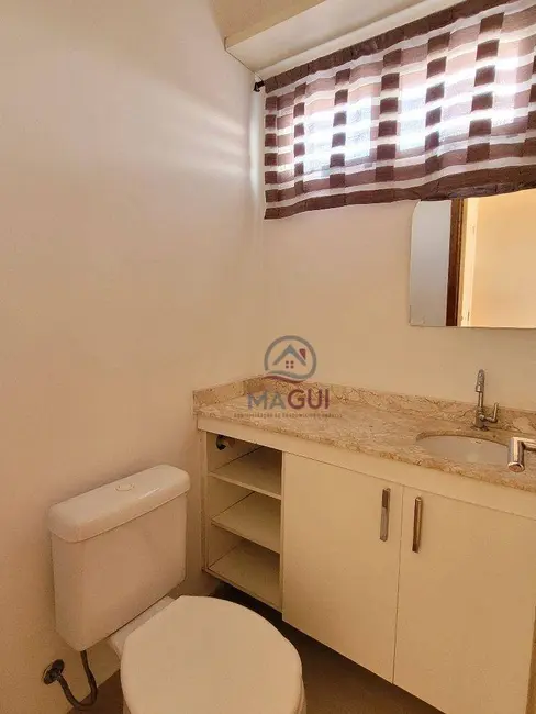 Foto 5 de Casa de Condomínio com 3 quartos à venda e para alugar, 230m2 em Campinas - SP