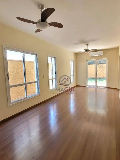 Foto 4 de Casa de Condomínio com 3 quartos à venda e para alugar, 230m2 em Campinas - SP