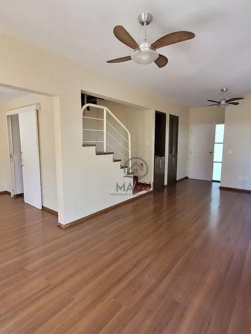 Foto 7 de Casa de Condomínio com 3 quartos à venda e para alugar, 230m2 em Campinas - SP