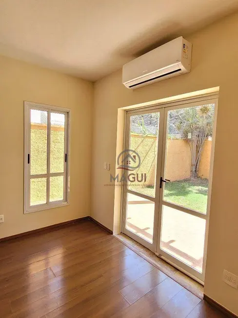 Foto 9 de Casa de Condomínio com 3 quartos à venda e para alugar, 230m2 em Campinas - SP