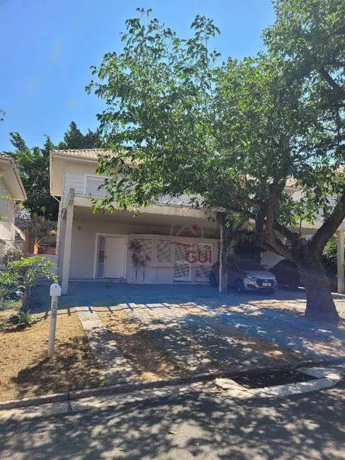 Foto 1 de Casa de Condomínio com 3 quartos à venda e para alugar, 230m2 em Campinas - SP