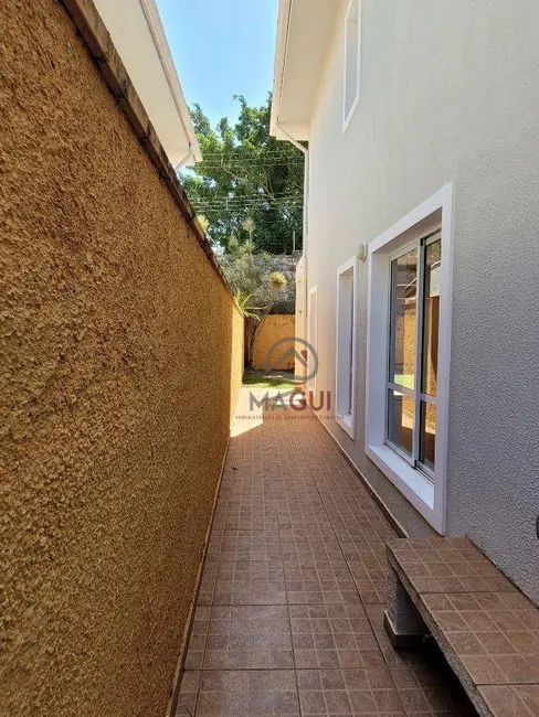 Foto 3 de Casa de Condomínio com 3 quartos à venda e para alugar, 230m2 em Campinas - SP