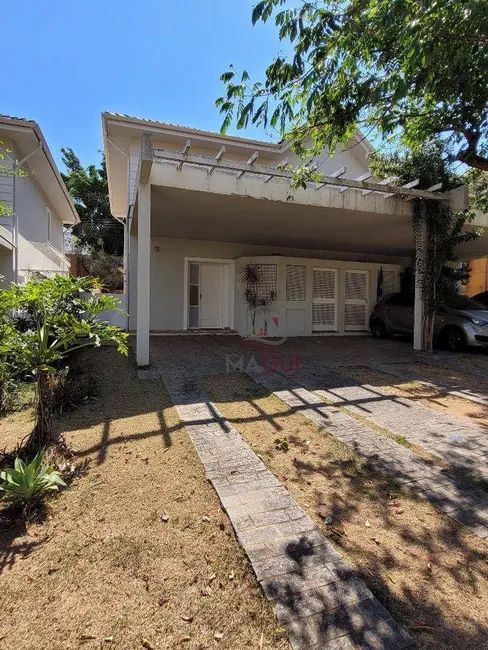 Foto 2 de Casa de Condomínio com 3 quartos à venda e para alugar, 230m2 em Campinas - SP