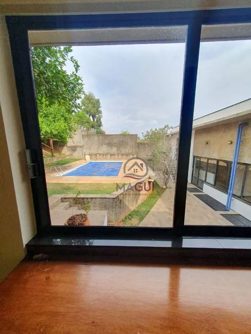 Casa com 4 quartos para alugar, 672m2 em Jardim das Paineiras, Campinas - SP - imagem 8 Foto 8 de Casa com 4 quartos para alugar, 672m2 em Jardim das Paineiras, Campinas - SP