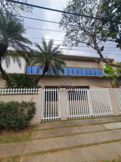 Casa com 4 quartos para alugar, 672m2 em Jardim das Paineiras, Campinas - SP - imagem 1 Foto 1 de Casa com 4 quartos para alugar, 672m2 em Jardim das Paineiras, Campinas - SP