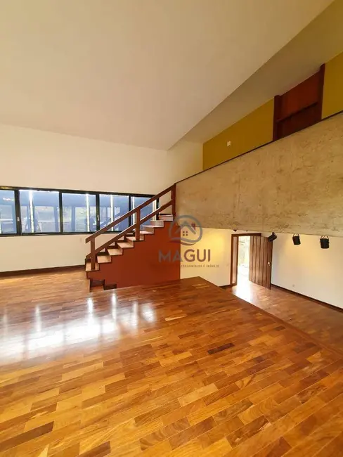 Casa com 4 quartos para alugar, 672m2 em Jardim das Paineiras, Campinas - SP - imagem 5 Foto 5 de Casa com 4 quartos para alugar, 672m2 em Jardim das Paineiras, Campinas - SP