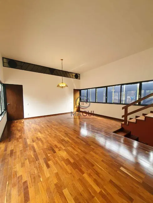 Casa com 4 quartos para alugar, 672m2 em Jardim das Paineiras, Campinas - SP - imagem 6 Foto 6 de Casa com 4 quartos para alugar, 672m2 em Jardim das Paineiras, Campinas - SP