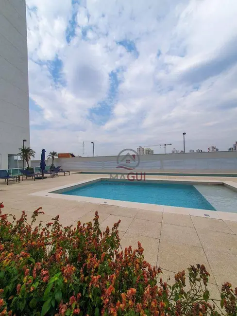 Apartamento com 3 quartos à venda e para alugar, 133m2 em Vila Nova, Campinas - SP - imagem 2 Foto 2 de Apartamento com 3 quartos à venda e para alugar, 133m2 em Vila Nova, Campinas - SP