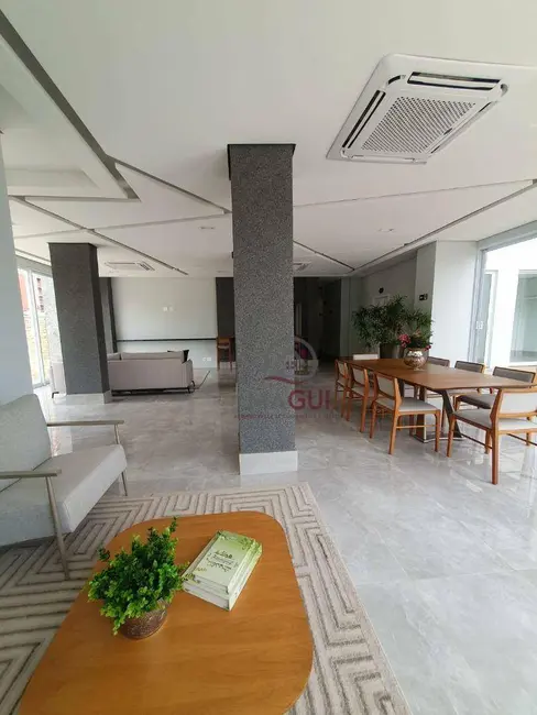 Apartamento com 3 quartos à venda e para alugar, 133m2 em Vila Nova, Campinas - SP - imagem 6 Foto 6 de Apartamento com 3 quartos à venda e para alugar, 133m2 em Vila Nova, Campinas - SP