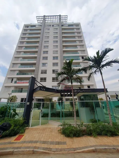 Apartamento com 3 quartos à venda e para alugar, 133m2 em Vila Nova, Campinas - SP - imagem 1 Foto 1 de Apartamento com 3 quartos à venda e para alugar, 133m2 em Vila Nova, Campinas - SP