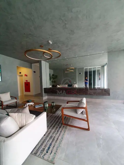 Apartamento com 3 quartos à venda e para alugar, 133m2 em Vila Nova, Campinas - SP - imagem 4 Foto 4 de Apartamento com 3 quartos à venda e para alugar, 133m2 em Vila Nova, Campinas - SP