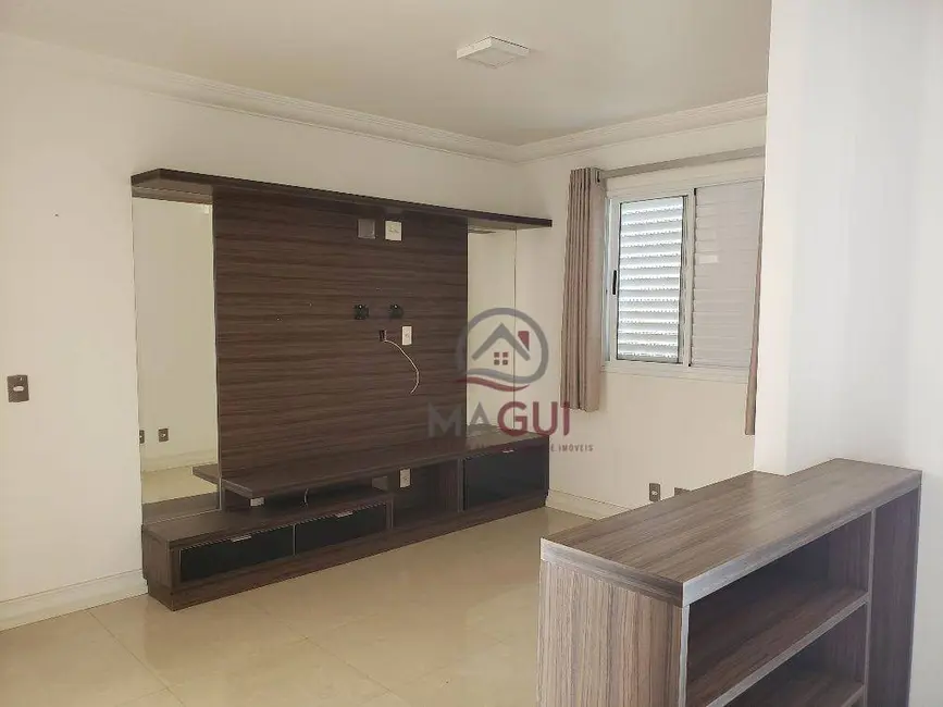 Foto 3 de Apartamento com 3 quartos à venda, 76m2 em Chácara Primavera, Campinas - SP