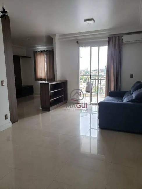 Foto 2 de Apartamento com 3 quartos à venda, 76m2 em Chácara Primavera, Campinas - SP