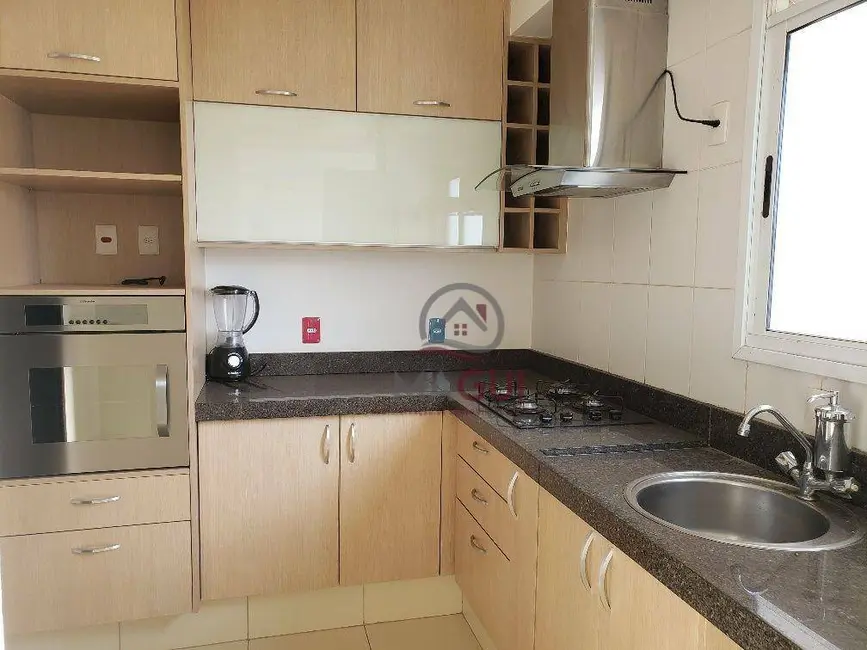 Foto 8 de Apartamento com 3 quartos à venda, 76m2 em Chácara Primavera, Campinas - SP