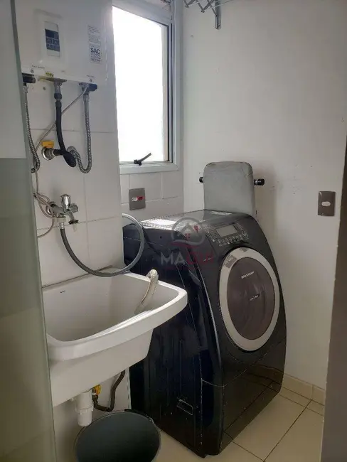 Foto 6 de Apartamento com 3 quartos à venda, 76m2 em Chácara Primavera, Campinas - SP