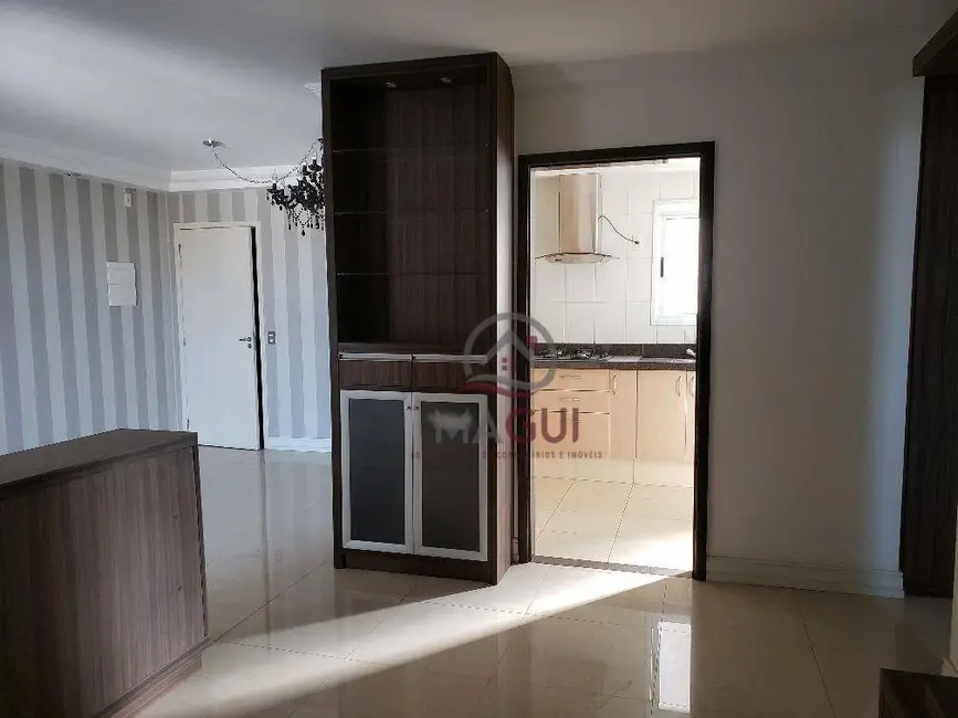 Foto 4 de Apartamento com 3 quartos à venda, 76m2 em Chácara Primavera, Campinas - SP