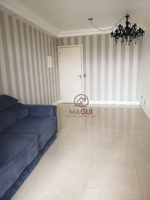 Foto 5 de Apartamento com 3 quartos à venda, 76m2 em Chácara Primavera, Campinas - SP