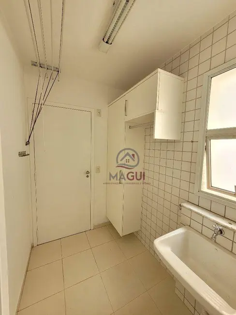 Apartamento com 3 quartos para alugar, 98m2 em Mansões Santo Antônio, Campinas - SP - imagem 5 Foto 5 de Apartamento com 3 quartos para alugar, 98m2 em Mansões Santo Antônio, Campinas - SP