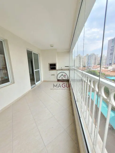 Apartamento com 3 quartos para alugar, 98m2 em Mansões Santo Antônio, Campinas - SP - imagem 7 Foto 7 de Apartamento com 3 quartos para alugar, 98m2 em Mansões Santo Antônio, Campinas - SP