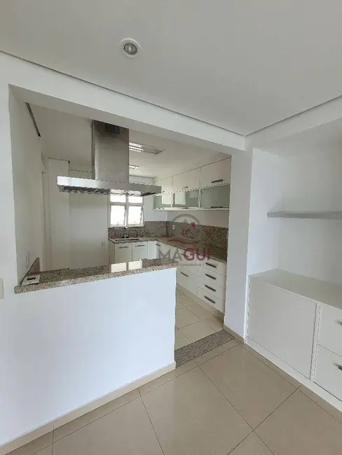 Apartamento com 3 quartos para alugar, 98m2 em Mansões Santo Antônio, Campinas - SP - imagem 4 Foto 4 de Apartamento com 3 quartos para alugar, 98m2 em Mansões Santo Antônio, Campinas - SP