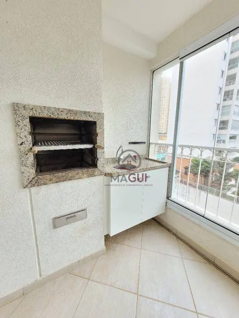 Apartamento com 3 quartos para alugar, 98m2 em Mansões Santo Antônio, Campinas - SP - imagem 8 Foto 8 de Apartamento com 3 quartos para alugar, 98m2 em Mansões Santo Antônio, Campinas - SP