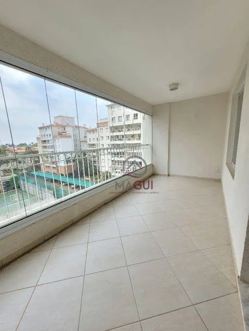 Apartamento com 3 quartos para alugar, 98m2 em Mansões Santo Antônio, Campinas - SP - imagem 9 Foto 9 de Apartamento com 3 quartos para alugar, 98m2 em Mansões Santo Antônio, Campinas - SP