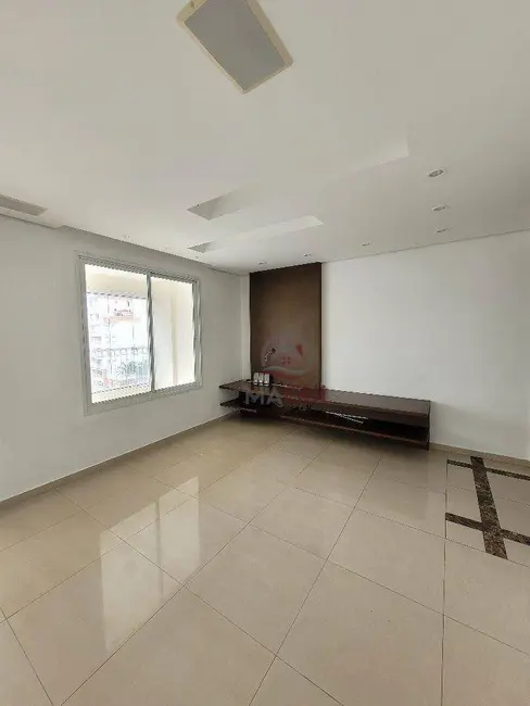 Apartamento com 3 quartos para alugar, 98m2 em Mansões Santo Antônio, Campinas - SP - imagem 3 Foto 3 de Apartamento com 3 quartos para alugar, 98m2 em Mansões Santo Antônio, Campinas - SP