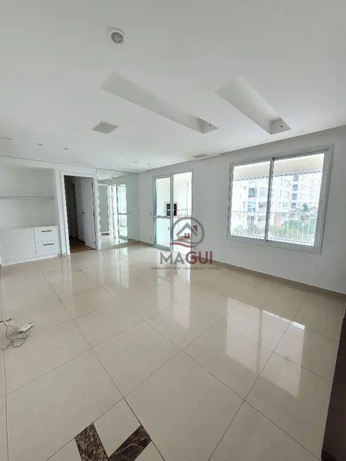 Apartamento com 3 quartos para alugar, 98m2 em Mansões Santo Antônio, Campinas - SP - imagem 1 Foto 1 de Apartamento com 3 quartos para alugar, 98m2 em Mansões Santo Antônio, Campinas - SP