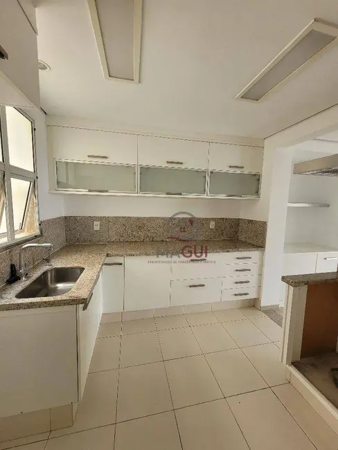 Apartamento com 3 quartos para alugar, 98m2 em Mansões Santo Antônio, Campinas - SP - imagem 6 Foto 6 de Apartamento com 3 quartos para alugar, 98m2 em Mansões Santo Antônio, Campinas - SP