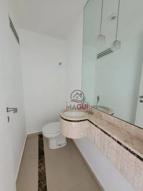 Apartamento com 3 quartos para alugar, 98m2 em Mansões Santo Antônio, Campinas - SP - imagem 2 Foto 2 de Apartamento com 3 quartos para alugar, 98m2 em Mansões Santo Antônio, Campinas - SP