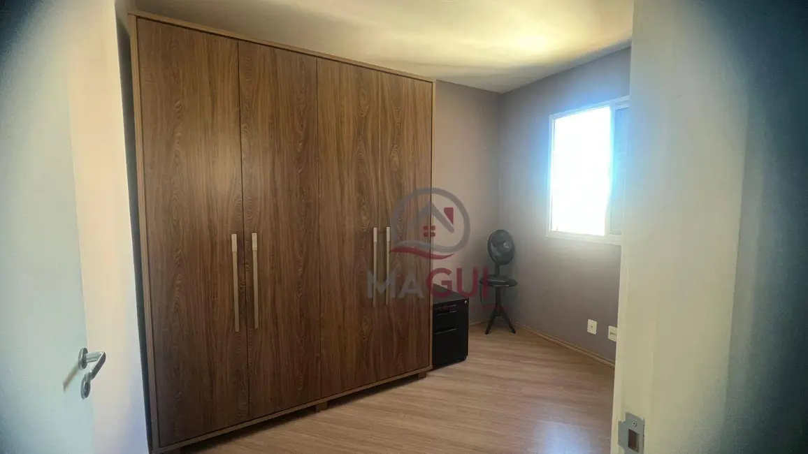 Apartamento com 2 quartos para alugar, 60m2 em Chácara Primavera, Campinas - SP - imagem 5 Foto 5 de Apartamento com 2 quartos para alugar, 60m2 em Chácara Primavera, Campinas - SP