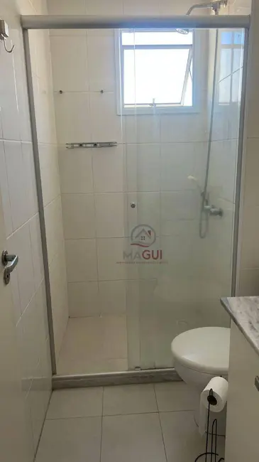 Apartamento com 2 quartos para alugar, 60m2 em Chácara Primavera, Campinas - SP - imagem 4 Foto 4 de Apartamento com 2 quartos para alugar, 60m2 em Chácara Primavera, Campinas - SP