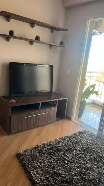 Apartamento com 2 quartos para alugar, 60m2 em Chácara Primavera, Campinas - SP - imagem 1 Foto 1 de Apartamento com 2 quartos para alugar, 60m2 em Chácara Primavera, Campinas - SP