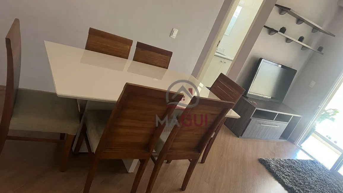 Apartamento com 2 quartos para alugar, 60m2 em Chácara Primavera, Campinas - SP - imagem 2 Foto 2 de Apartamento com 2 quartos para alugar, 60m2 em Chácara Primavera, Campinas - SP