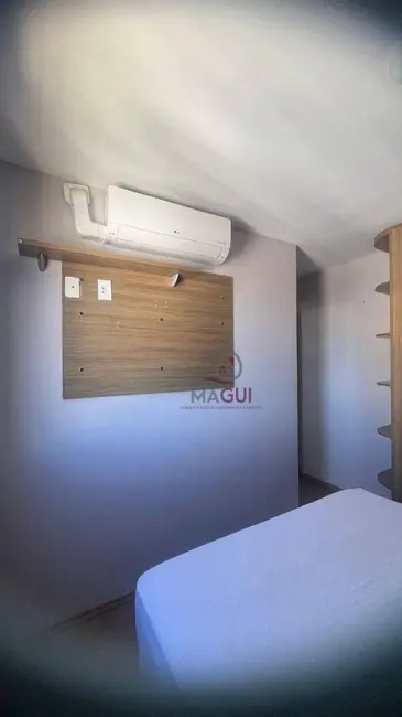 Apartamento com 2 quartos para alugar, 60m2 em Chácara Primavera, Campinas - SP - imagem 7 Foto 7 de Apartamento com 2 quartos para alugar, 60m2 em Chácara Primavera, Campinas - SP