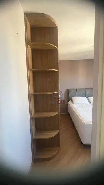 Apartamento com 2 quartos para alugar, 60m2 em Chácara Primavera, Campinas - SP - imagem 6 Foto 6 de Apartamento com 2 quartos para alugar, 60m2 em Chácara Primavera, Campinas - SP