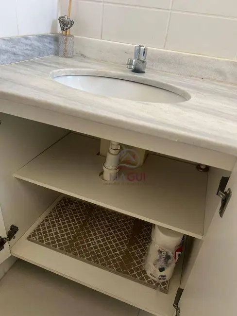 Apartamento com 2 quartos para alugar, 60m2 em Chácara Primavera, Campinas - SP - imagem 3 Foto 3 de Apartamento com 2 quartos para alugar, 60m2 em Chácara Primavera, Campinas - SP