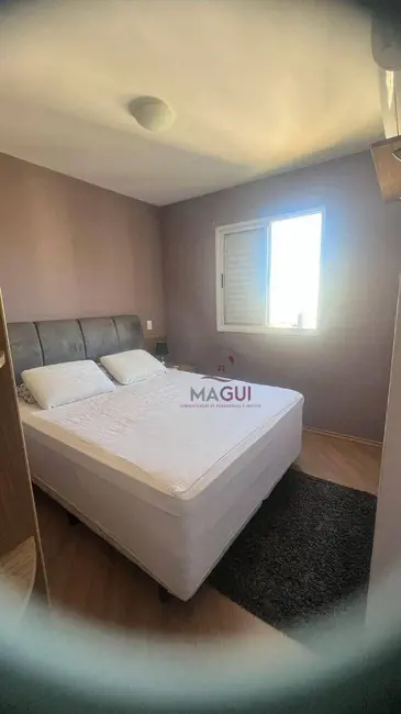 Apartamento com 2 quartos para alugar, 60m2 em Chácara Primavera, Campinas - SP - imagem 8 Foto 8 de Apartamento com 2 quartos para alugar, 60m2 em Chácara Primavera, Campinas - SP
