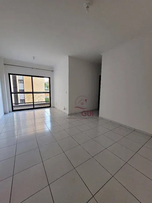 Apartamento com 2 quartos para alugar, 78m2 em Mansões Santo Antônio, Campinas - SP - imagem 1 Foto 1 de Apartamento com 2 quartos para alugar, 78m2 em Mansões Santo Antônio, Campinas - SP