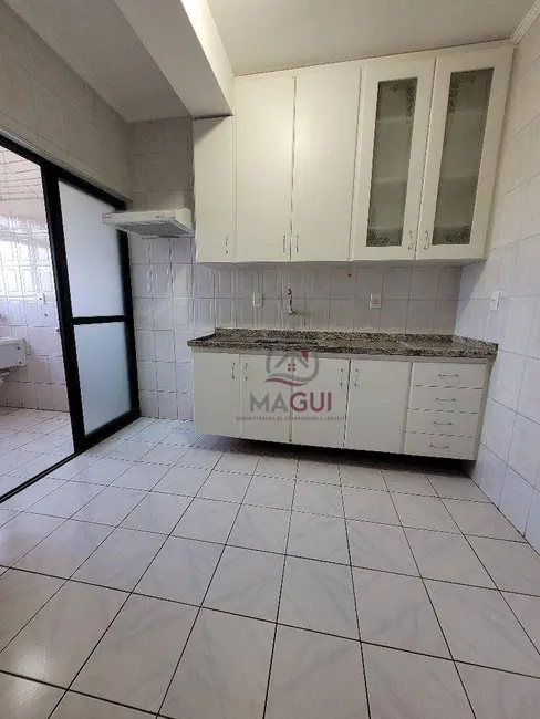 Apartamento com 2 quartos para alugar, 78m2 em Mansões Santo Antônio, Campinas - SP - imagem 7 Foto 7 de Apartamento com 2 quartos para alugar, 78m2 em Mansões Santo Antônio, Campinas - SP