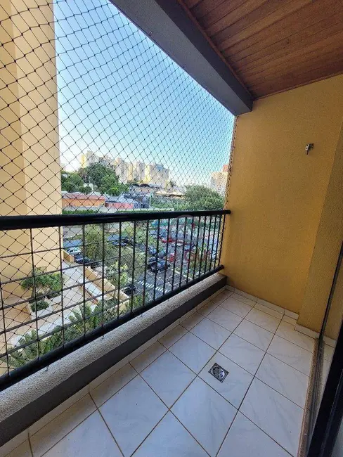 Apartamento com 2 quartos para alugar, 78m2 em Mansões Santo Antônio, Campinas - SP - imagem 3 Foto 3 de Apartamento com 2 quartos para alugar, 78m2 em Mansões Santo Antônio, Campinas - SP