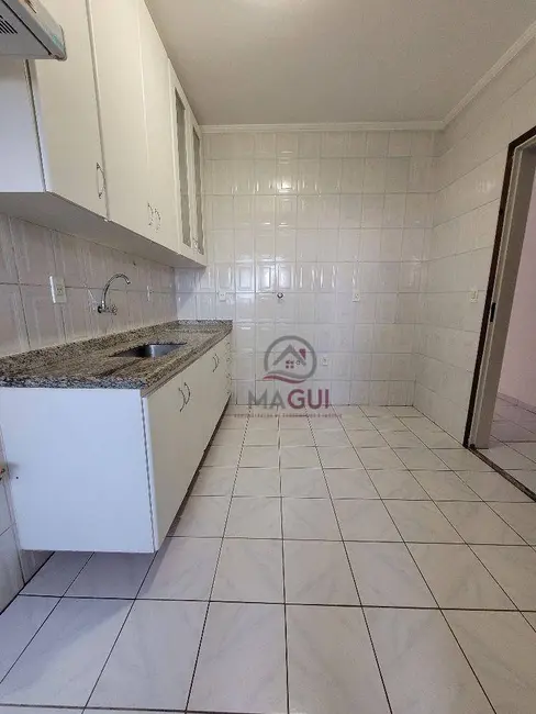 Apartamento com 2 quartos para alugar, 78m2 em Mansões Santo Antônio, Campinas - SP - imagem 8 Foto 8 de Apartamento com 2 quartos para alugar, 78m2 em Mansões Santo Antônio, Campinas - SP