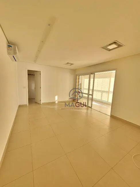 Foto 4 de Apartamento com 3 quartos para alugar, 119m2 em Taquaral, Campinas - SP