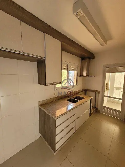 Foto 9 de Apartamento com 3 quartos para alugar, 119m2 em Taquaral, Campinas - SP