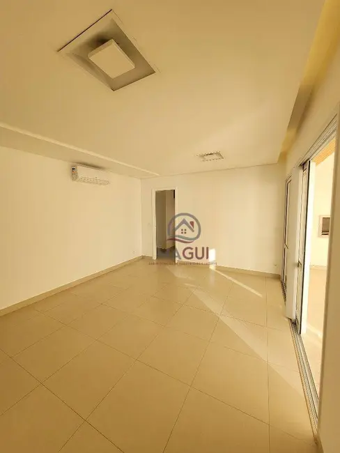 Foto 6 de Apartamento com 3 quartos para alugar, 119m2 em Taquaral, Campinas - SP