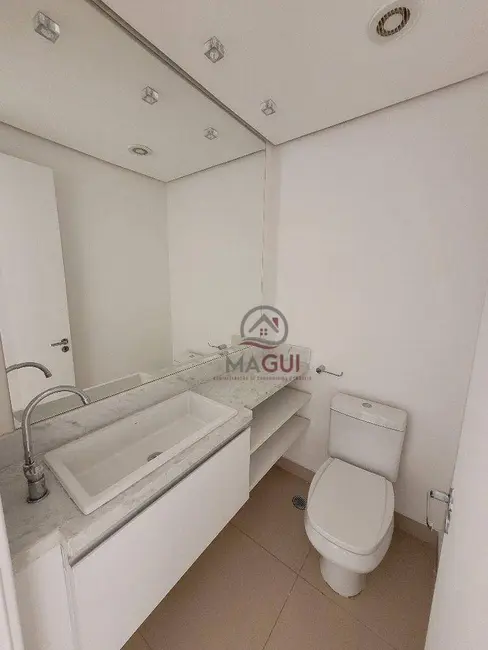 Foto 7 de Apartamento com 3 quartos para alugar, 119m2 em Taquaral, Campinas - SP