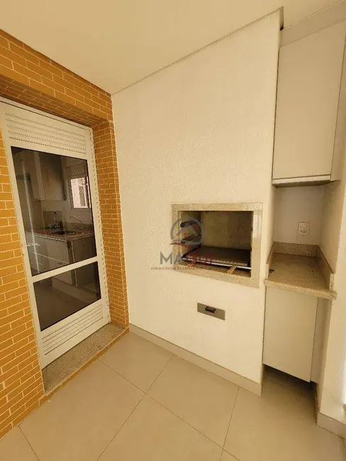Foto 3 de Apartamento com 3 quartos para alugar, 119m2 em Taquaral, Campinas - SP