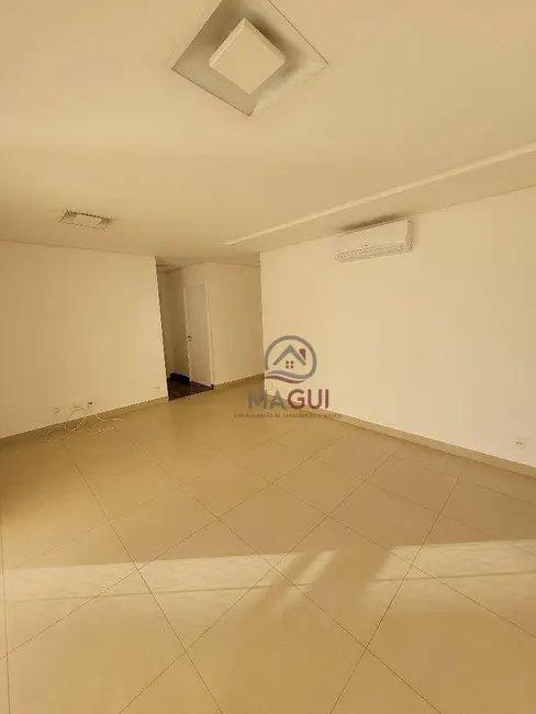 Foto 5 de Apartamento com 3 quartos para alugar, 119m2 em Taquaral, Campinas - SP