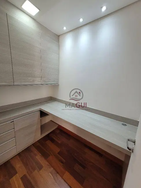 Foto 8 de Apartamento com 3 quartos para alugar, 119m2 em Taquaral, Campinas - SP