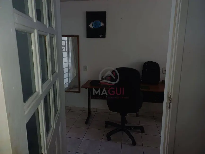 Casa com 5 quartos à venda, 307m2 em Nova Campinas, Campinas - SP - imagem 3 Foto 3 de Casa com 5 quartos à venda, 307m2 em Nova Campinas, Campinas - SP